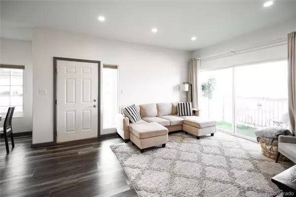 Highlands Ranch, CO 80126,3727 Cactus Creek CT #104