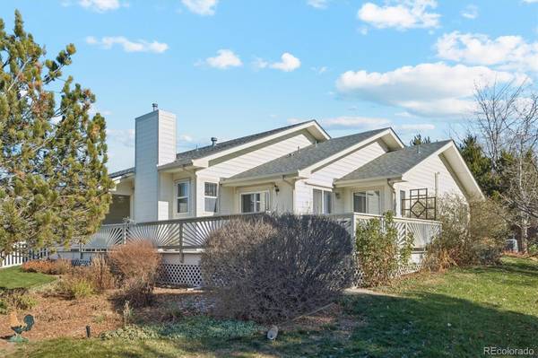 729 Brookside DR, Longmont, CO 80504