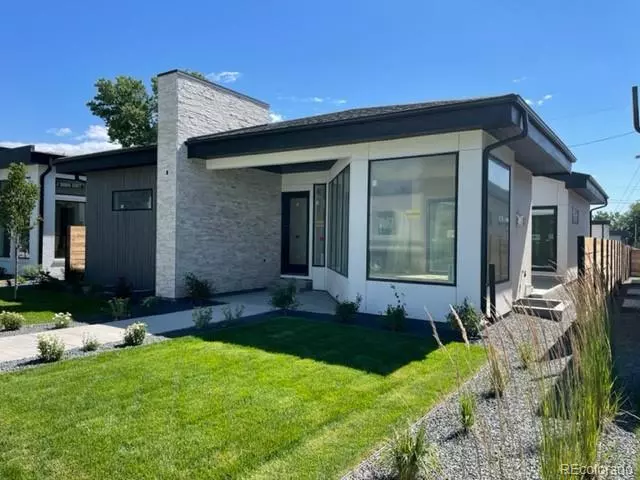 4742 Eliot ST, Denver, CO 80211