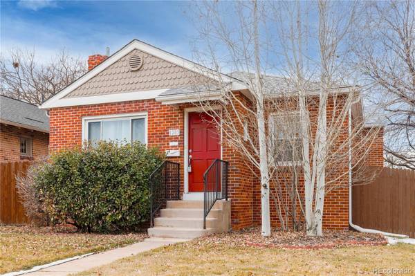 1285 Jackson ST, Denver, CO 80206