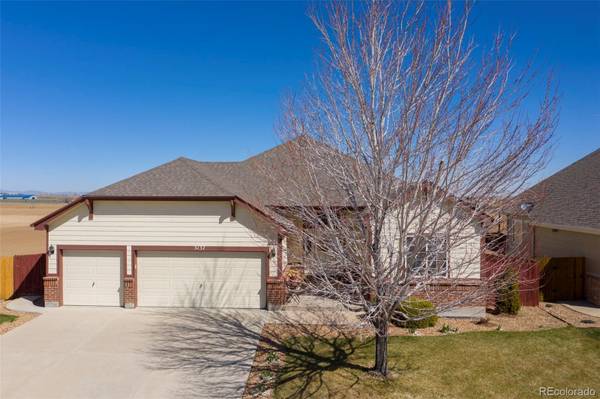 3137 Argyll LN, Johnstown, CO 80534