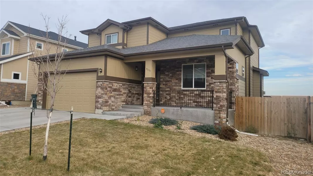 9330 Yucca WAY, Thornton, CO 80229