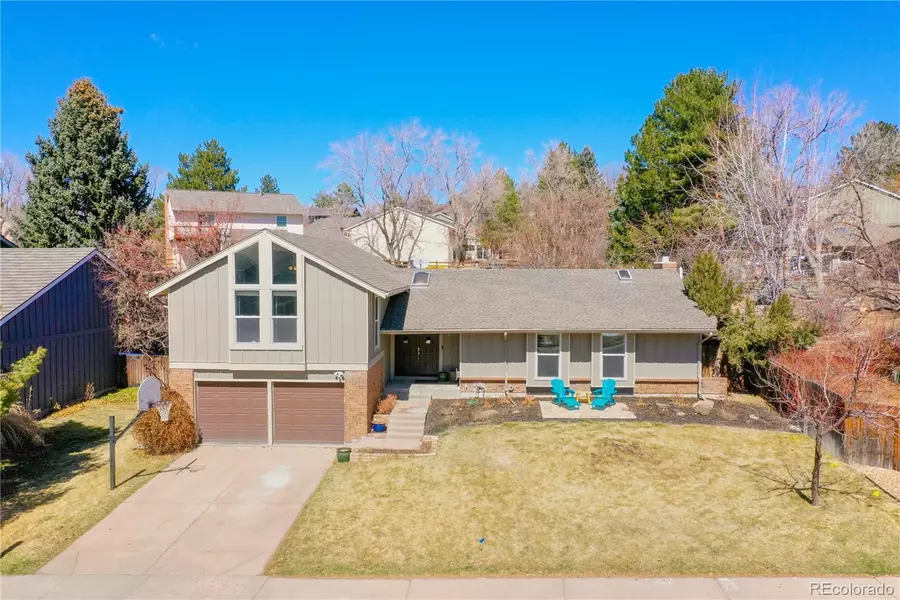 3737 E Hinsdale PL, Centennial, CO 80122