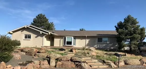 2051 Crestvue CIR, Golden, CO 80401