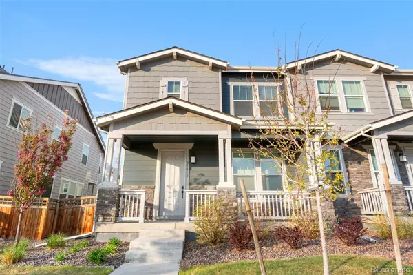 Aurora, CO 80019,21313 E 59th PL