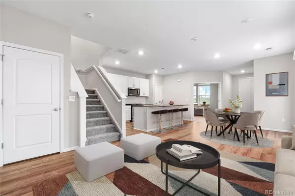 Aurora, CO 80019,21313 E 59th PL