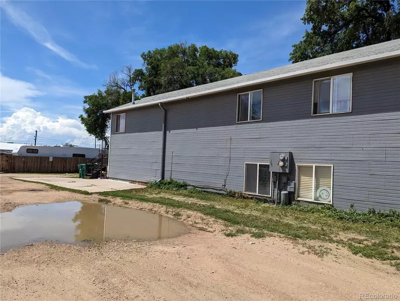 3511 Golden ST, Evans, CO 80620