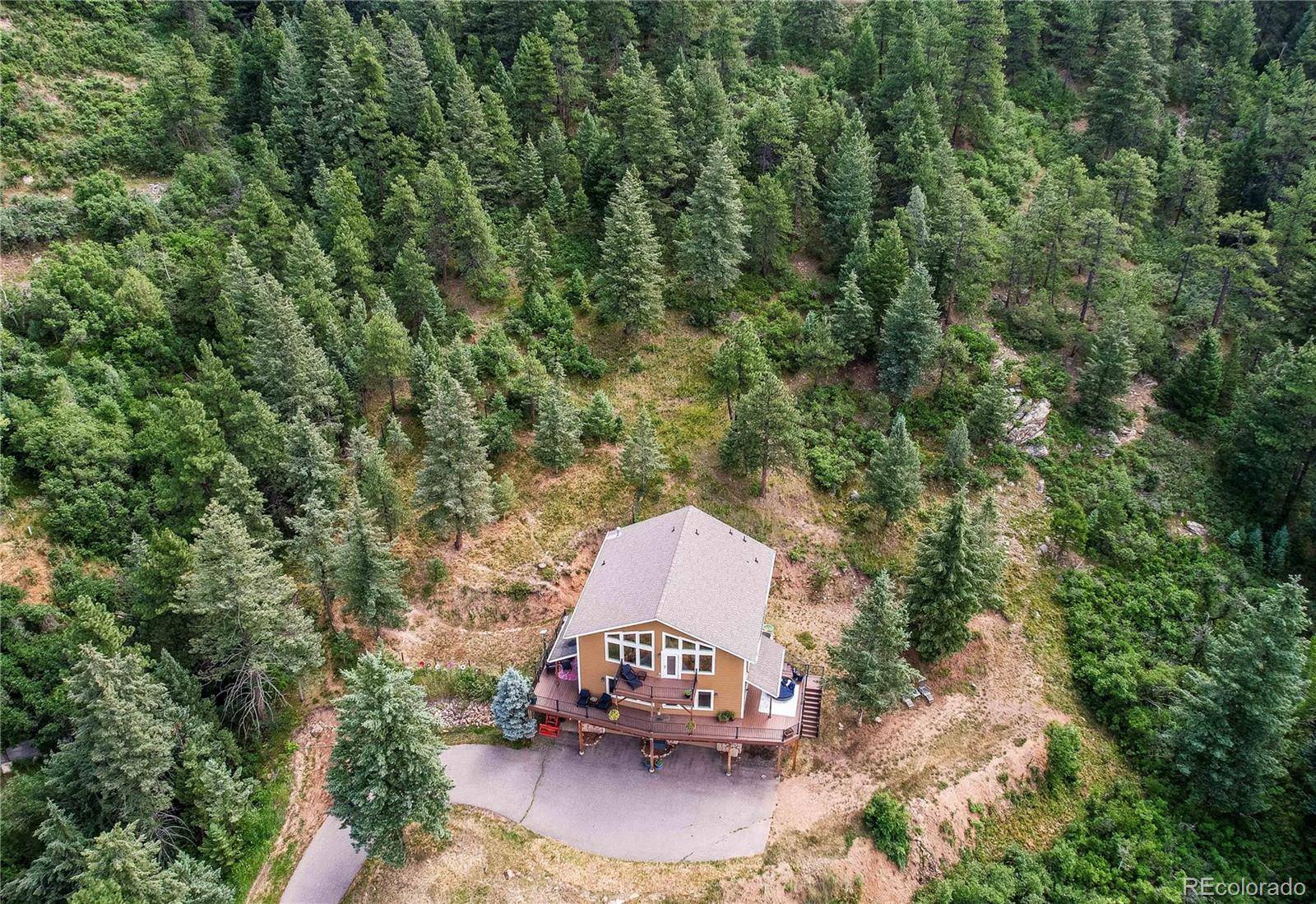 Littleton, CO 80127,11802 S Maxwell Hill RD
