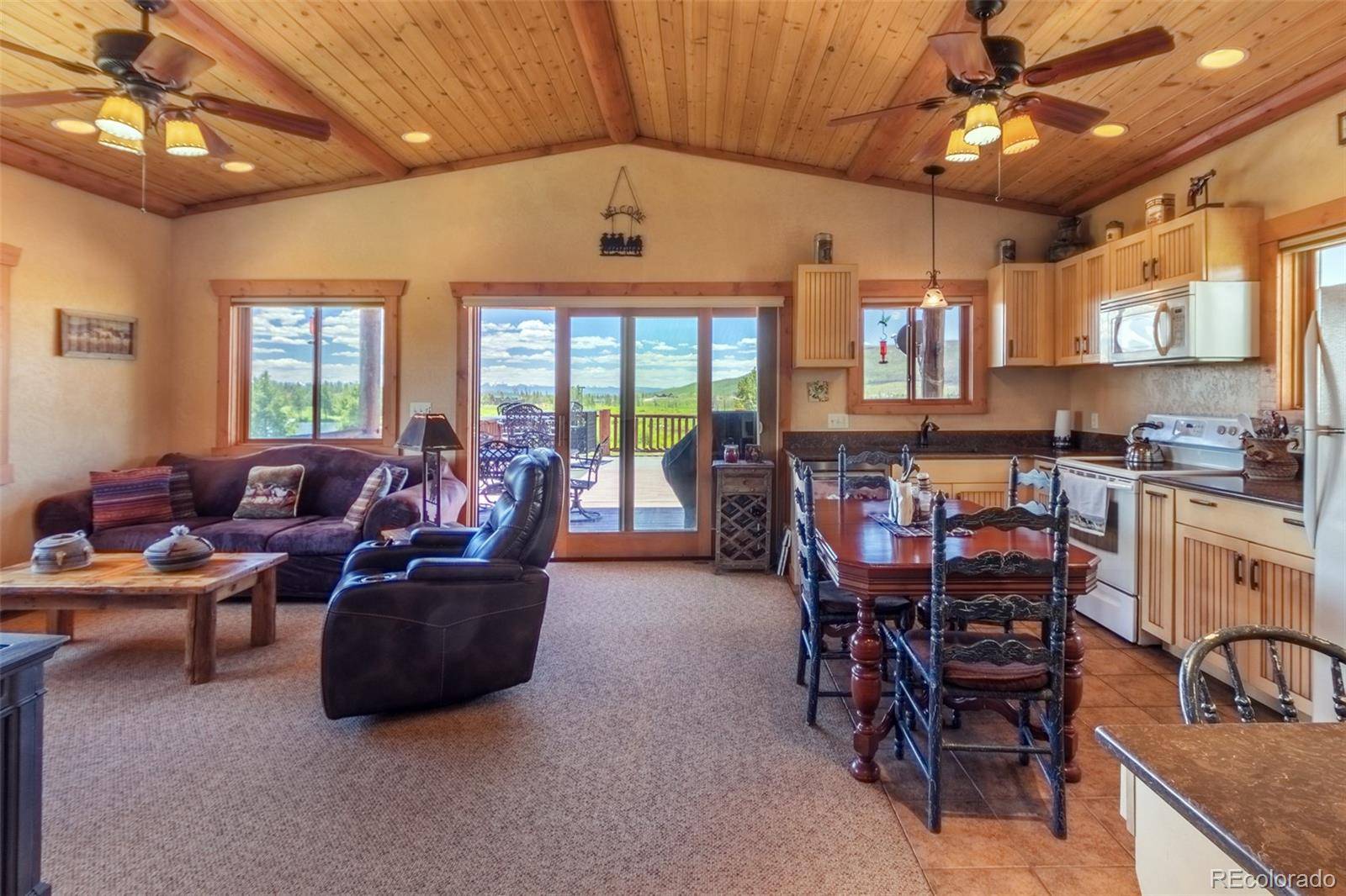 Grand Lake, CO 80447,1443 GCR 49
