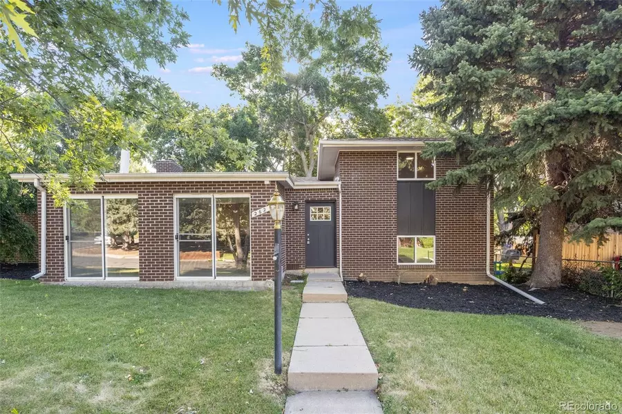 2620 Upham ST, Wheat Ridge, CO 80033