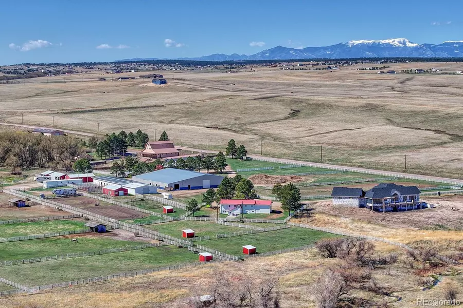 18997 Elbert RD, Elbert, CO 80106