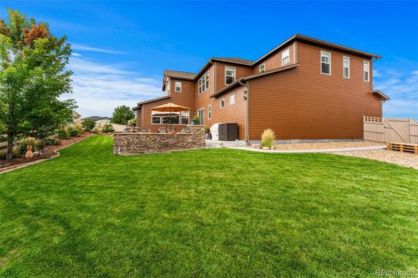 Castle Rock, CO 80104,4100 Manorbrier CIR