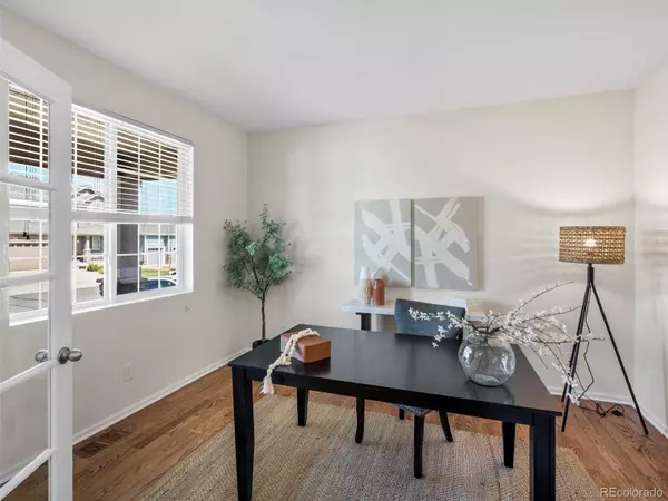 Castle Rock, CO 80108,7812 Blue Water LN