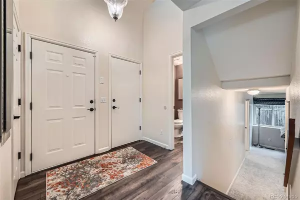 Centennial, CO 80015,4349 S Genoa CT