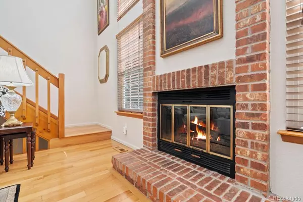 Centennial, CO 80112,7566 S Monaco WAY