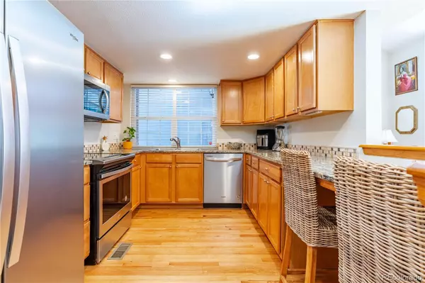 Centennial, CO 80112,7566 S Monaco WAY