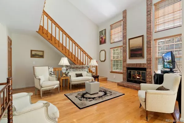 Centennial, CO 80112,7566 S Monaco WAY