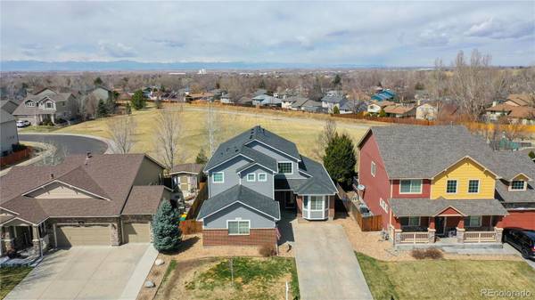 Brighton, CO 80601,3449 Grove ST