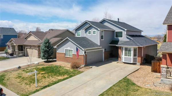 3449 Grove ST, Brighton, CO 80601