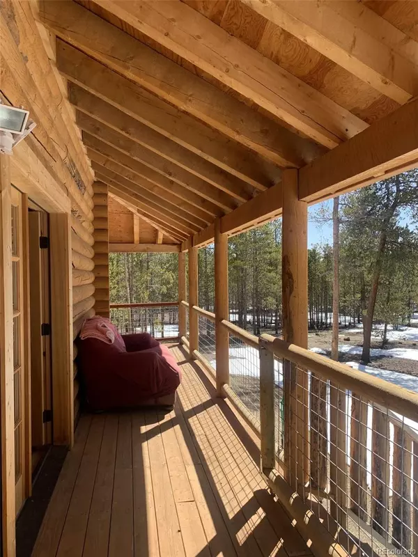 Leadville, CO 80461,550 Cedar DR