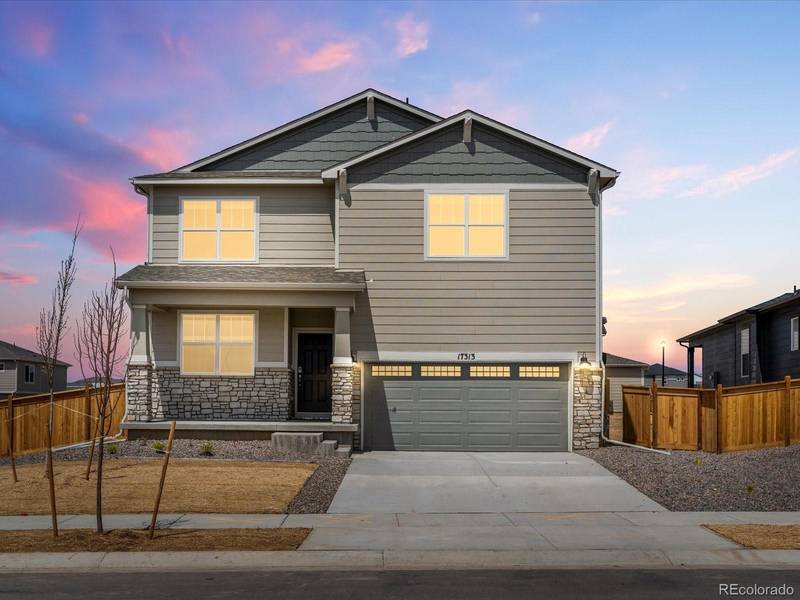 8888 Salida ST, Commerce City, CO 80022