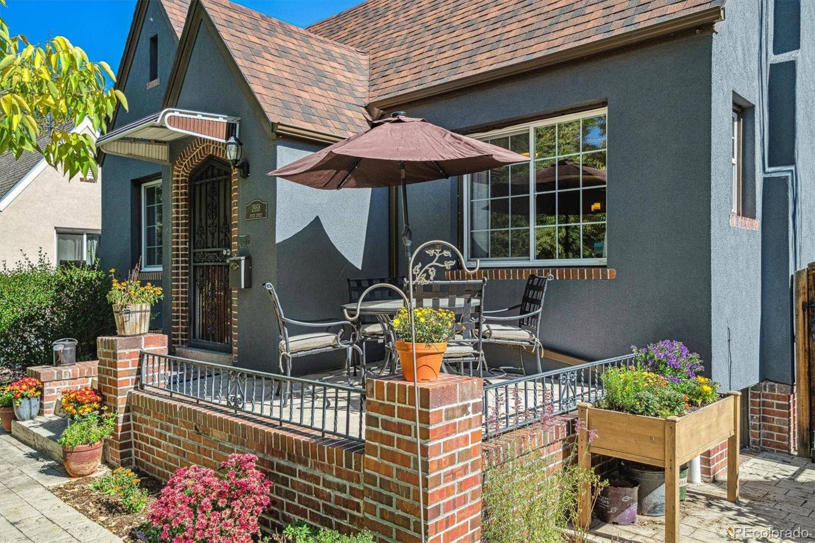 Denver, CO 80207,2968 Birch ST