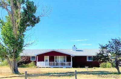 2412 Palomino TRL, Elizabeth, CO 80107