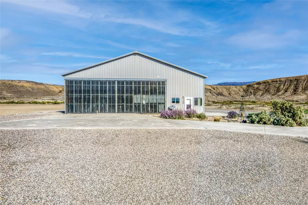 Delta, CO 81416,1149 Wildcat LN
