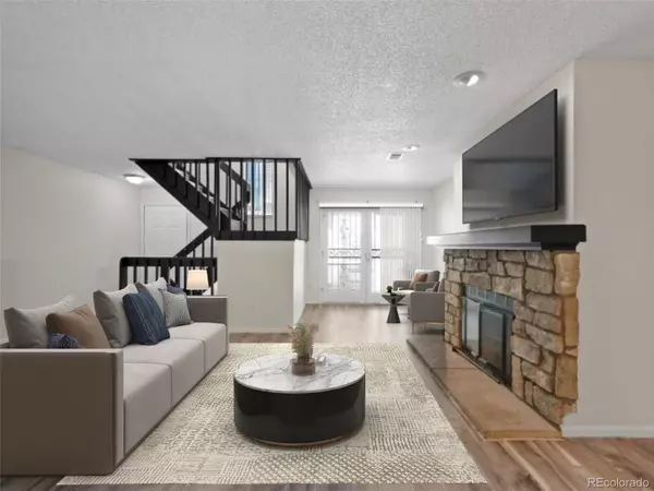 Aurora, CO 80017,15503 E Wyoming DR #B