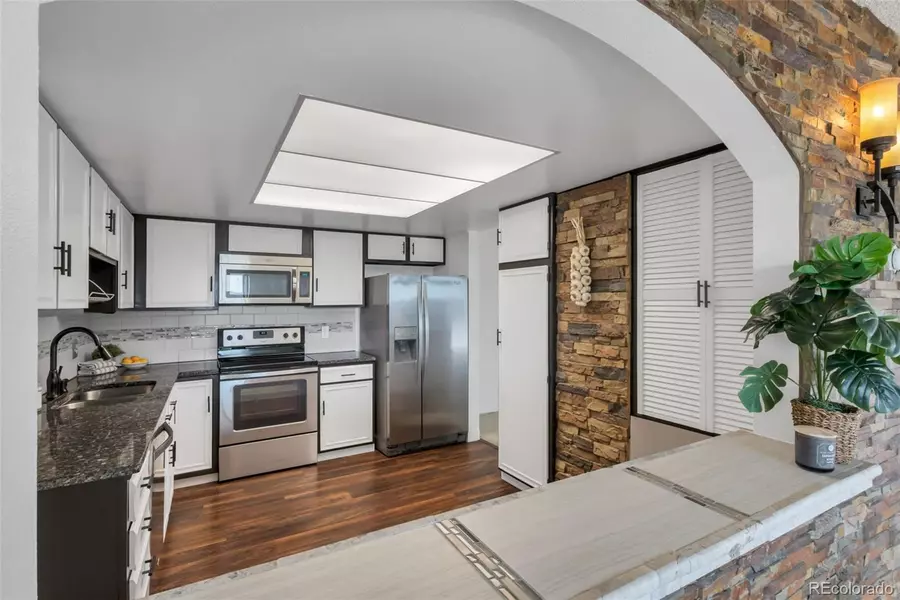14152 E Linvale PL #605, Aurora, CO 80014
