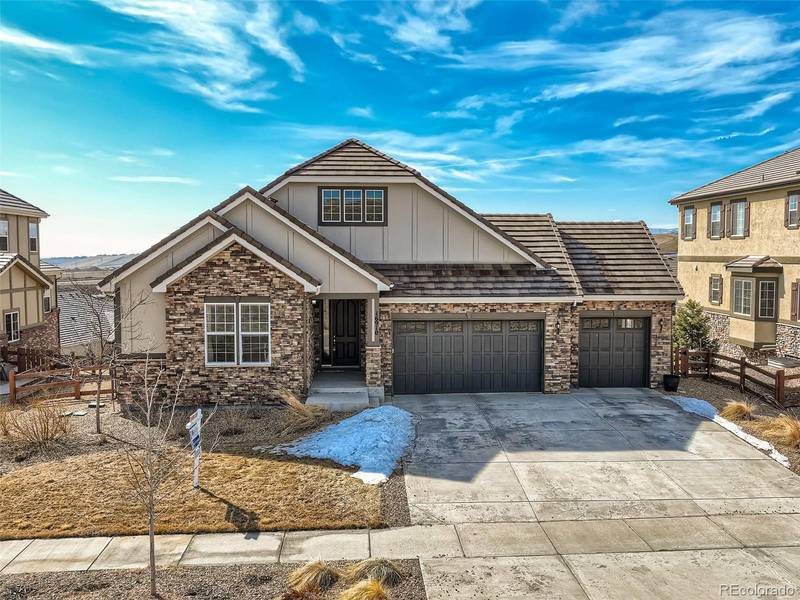 16910 W 95th PL, Arvada, CO 80007