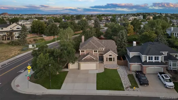 Highlands Ranch, CO 80126,9423 Prairie View DR