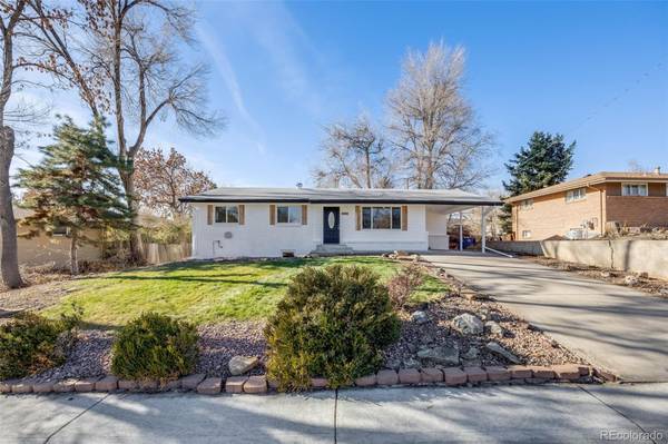 6513 Teller ST, Arvada, CO 80003