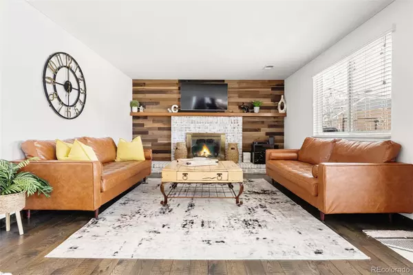Littleton, CO 80123,7825 W Walker DR