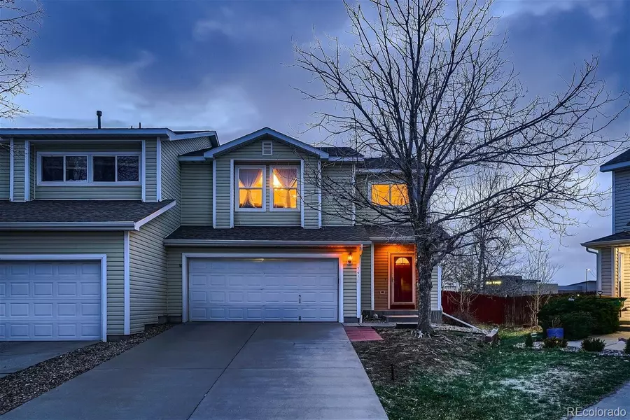 7971 S Kalispell WAY, Englewood, CO 80112