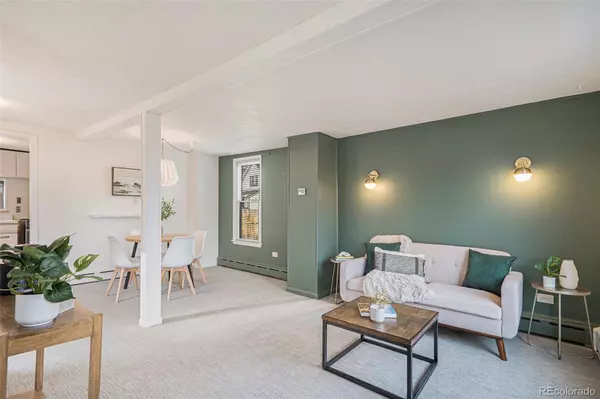 Denver, CO 80210,824 E Iowa AVE