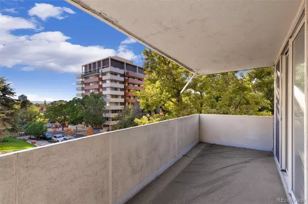 Denver, CO 80203,740 N Pearl ST #203