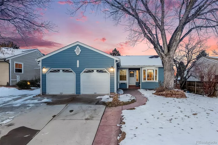 5557 W 75th PL, Arvada, CO 80003