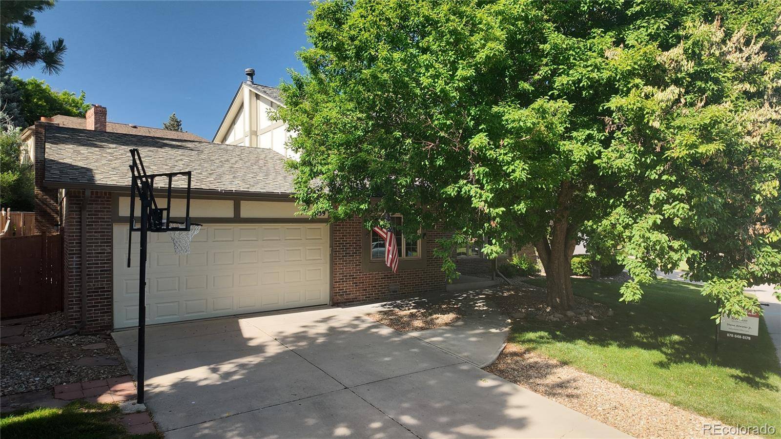 Centennial, CO 80015,16639 E Berry LN