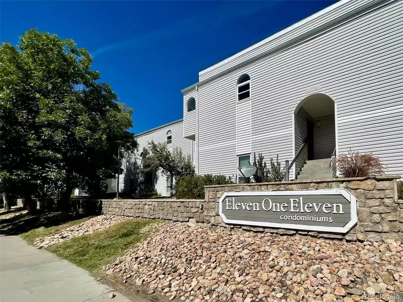 11115 E Alameda AVE #202, Aurora, CO 80012