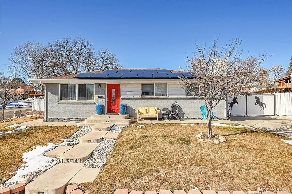 Denver, CO 80229,8541 Corona ST