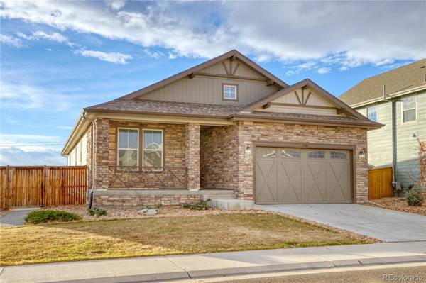 15909 Josephine ST, Thornton, CO 80602