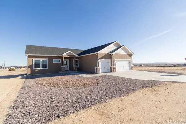 Pueblo West, CO 81007,1586 N Bowen