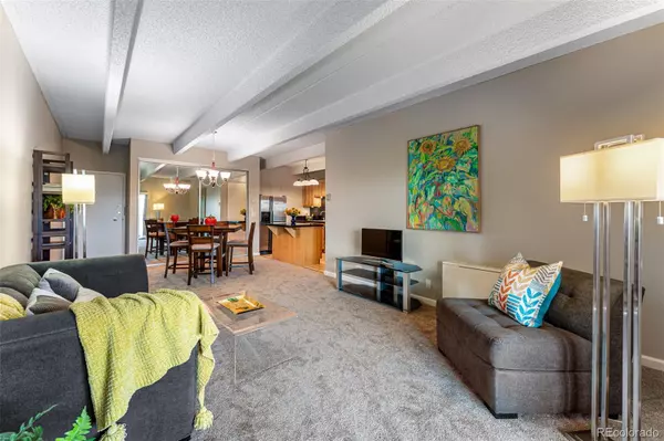 Denver, CO 80203,130 N Pearl ST #805