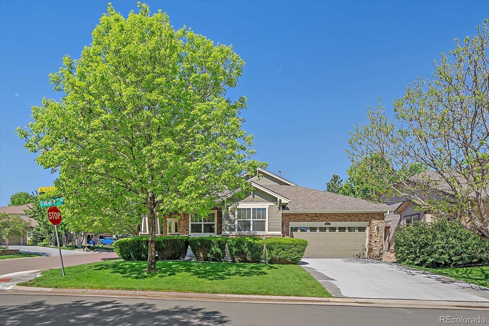 Littleton, CO 80123,6673 S Benton ST