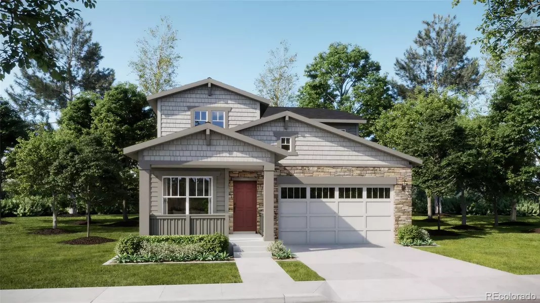 244 Kobe LN, Johnstown, CO 80534