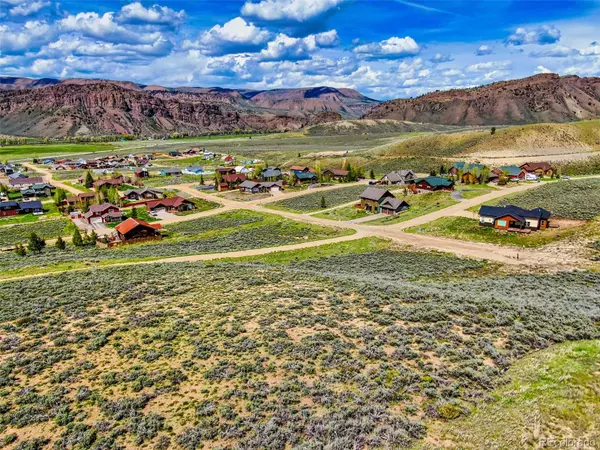 Hot Sulphur Springs, CO 80451,Lot 4 Ridgeway