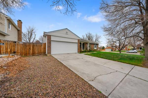 Aurora, CO 80014,14495 E Warren PL