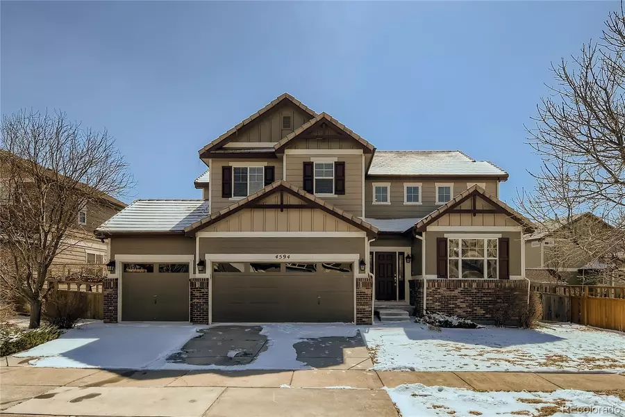 4594 Sedona LN, Dacono, CO 80514