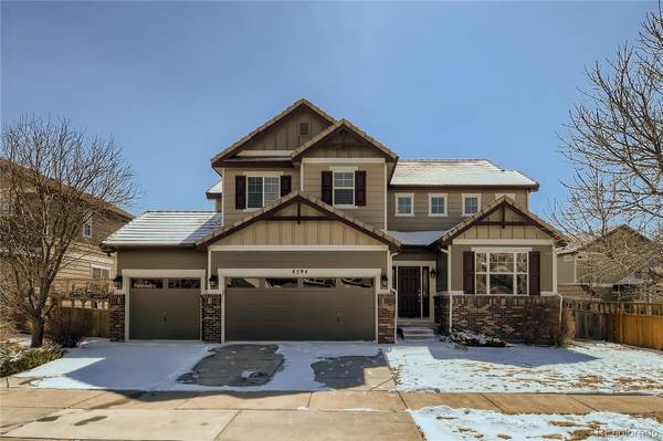 4594 Sedona LN, Dacono, CO 80514